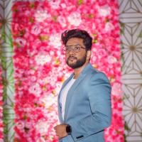 Ram P