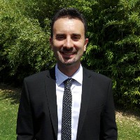 Andrea Terrosi