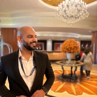 Chirag Sobti