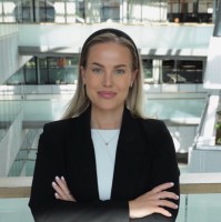 Fanny Hedman