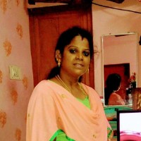 Vasanthi K