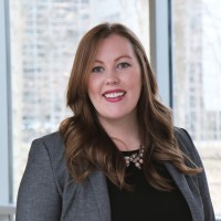 Lauren Barber, Phr, Cdr