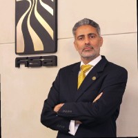 Salahuddin Almohammadi