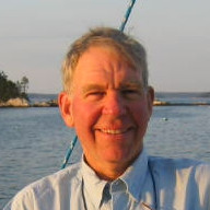 Stephen Hibbard