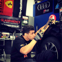Danny D dents llc Espinal