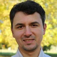 Dmitry Gerasimov