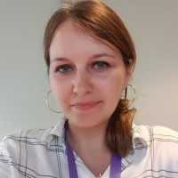 Daniela Gheorghe