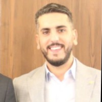 Anas Al-Kiswani