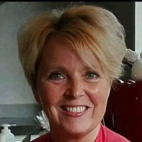 Mireille van Dijk