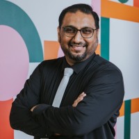 Naresh Mohan