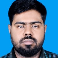 Syed Mehedi Hasan Sumon