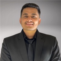 Pruthvi Patel