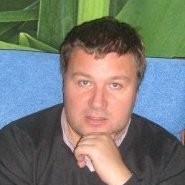 Dmitry Afanasev
