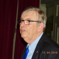Bernard Courco