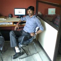 Kashi Ahirwar