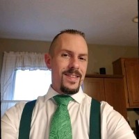 Christopher Pruitt