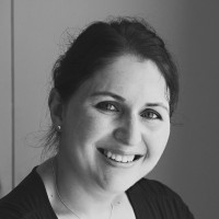 Heleen Van Den Berg