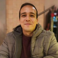 Carlos Roncal Peralta