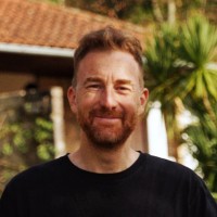 Nick Sabine