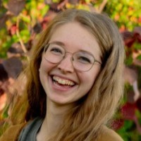 Maddie Duncan