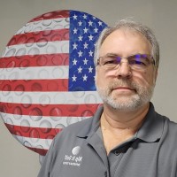 Terry Gebhardt