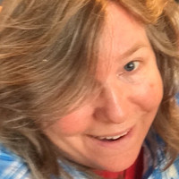 Patricia McLaughlin