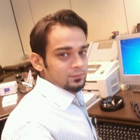 Syed Ali