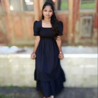 Rajalakshmi S