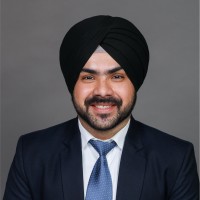 Harmeet Singh