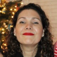 Gabriela Mojica