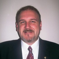 Matthew Caldwell