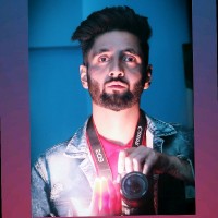 Raqib Bhat