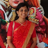 Neethu K