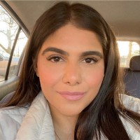 Saba K.