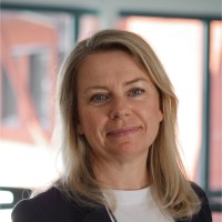 Madeleine Westerholm