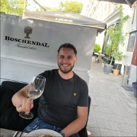 Wouter van de Laar
