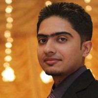 Afzal Pyar Ali