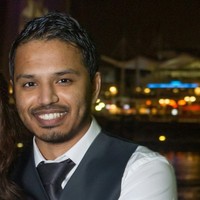 Mahbub Hussain