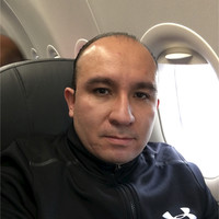 Héctor López Torres