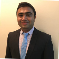 Fenil Patel