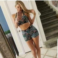 April Victor