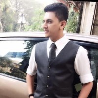 Parth Patel