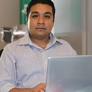 Yunuel J. M. Ramírez Ramírez