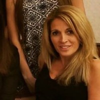 Jacqueline Parker