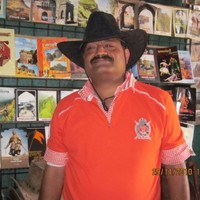 VIPIN GARG