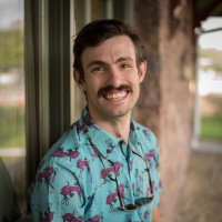 Israel R. Parsons