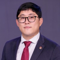 James Kim, Ed.D