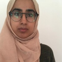Safia Khatoun