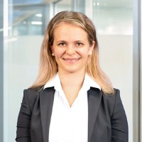 Elena Wenger