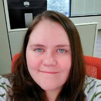 Janet Gruver